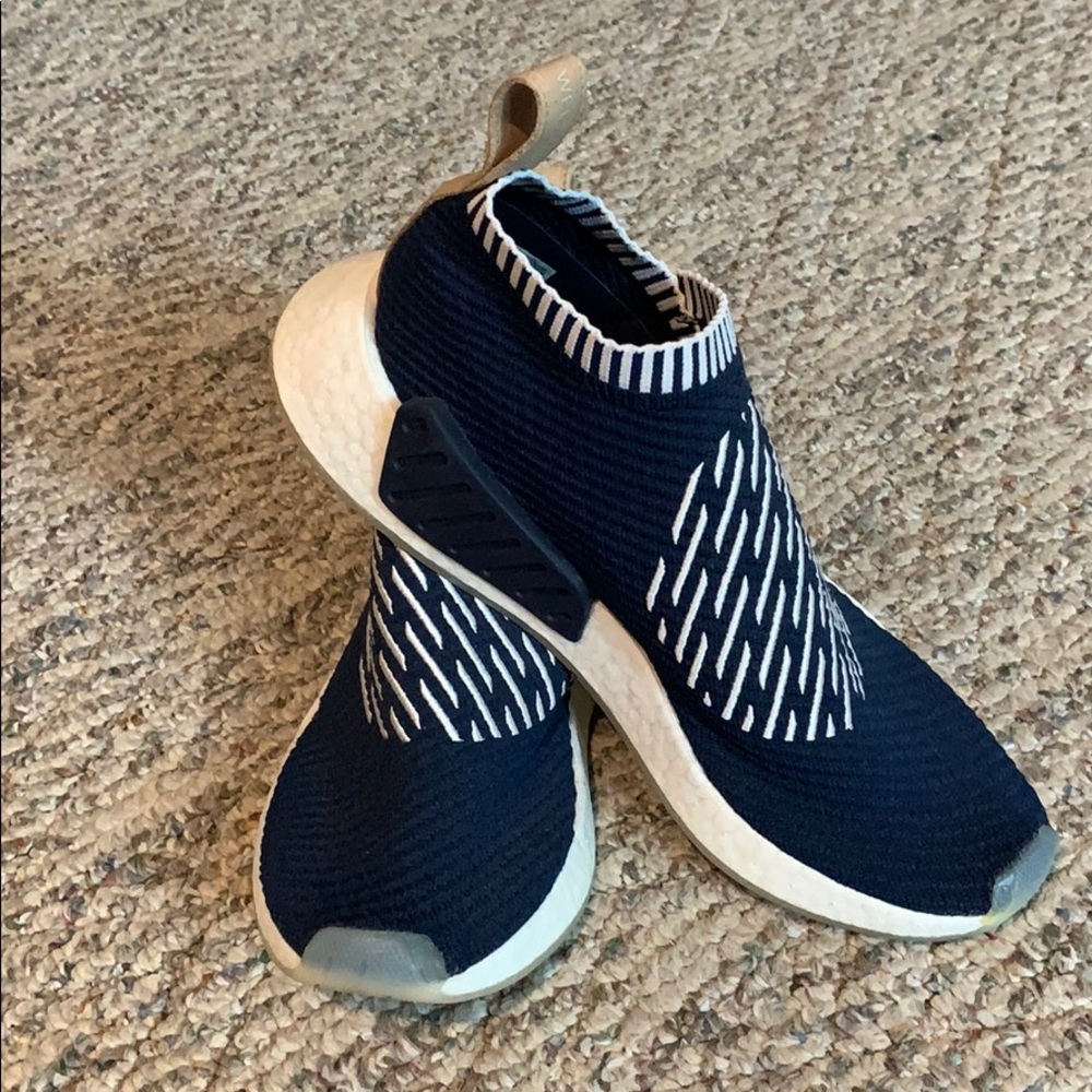 Adidas CS2 Ronin Size 9.5
